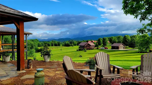 55 Bear Paw LN, Sparta, NC 28675