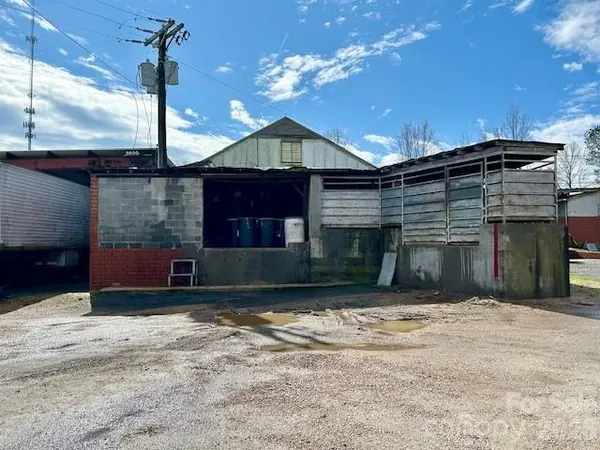 203 E 29th ST, Kannapolis, NC 28083