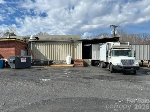 203 E 29th ST, Kannapolis, NC 28083
