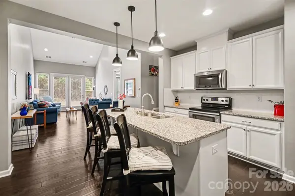 1008 Archibald AVE, Fort Mill, SC 29708