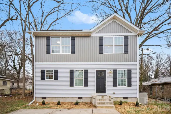 510 Blanton ST, Shelby, NC 28150