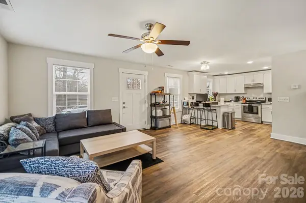510 Blanton ST, Shelby, NC 28150