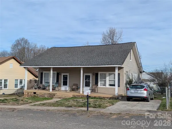 106 E Spencer AVE, Gastonia, NC 28054