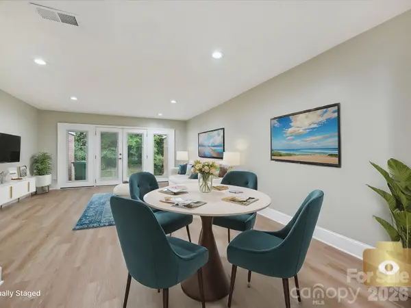 7004 Quail Hill RD, Charlotte, NC 28210