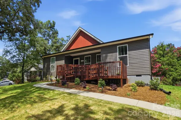 147 White ST SW, Concord, NC 28027