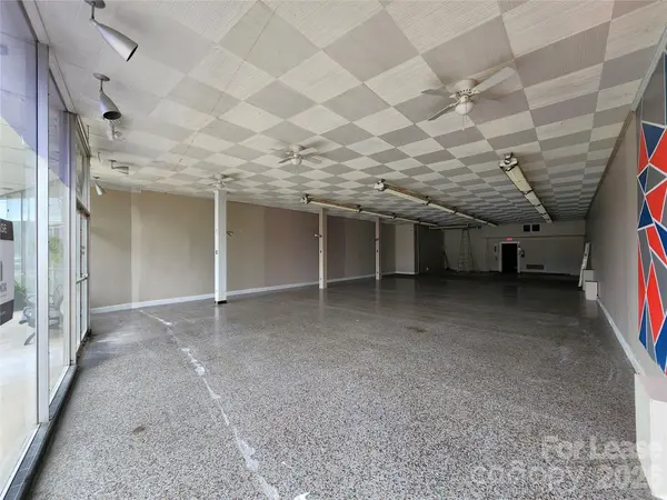 206 E Main ST, Rockwell, NC 28138