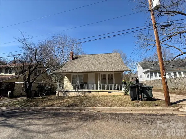 262 Elm AVE NW, Concord, NC 28025