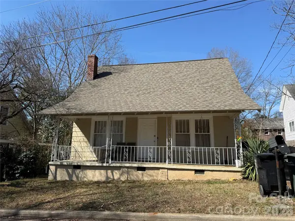 262 Elm AVE NW, Concord, NC 28025