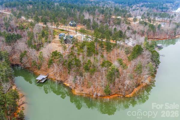 2238 Pikes Peak RDG, Connelly Springs, NC 28612