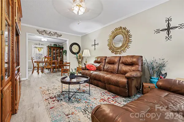 1204 Northgate DR #A, Shelby, NC 28150