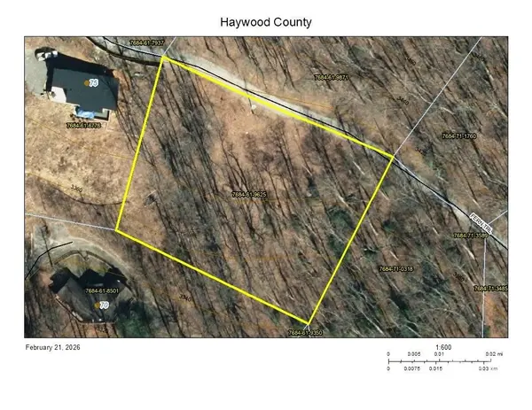 900 Fern TRL #31, Waynesville, NC 28786