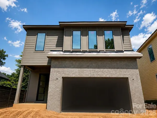 721 E 28th ST, Charlotte, NC 28205