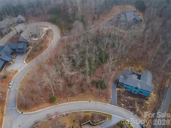5 Crockett Ridge RD #179, Black Mountain, NC 28711