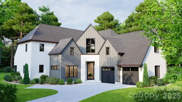 1226 Royal Prince CT, Charlotte, NC 28211