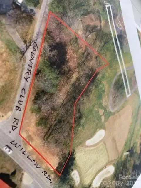 LOTS 1&2 COUNTRY CLUB RD #1&2, Hendersonville, NC 28739