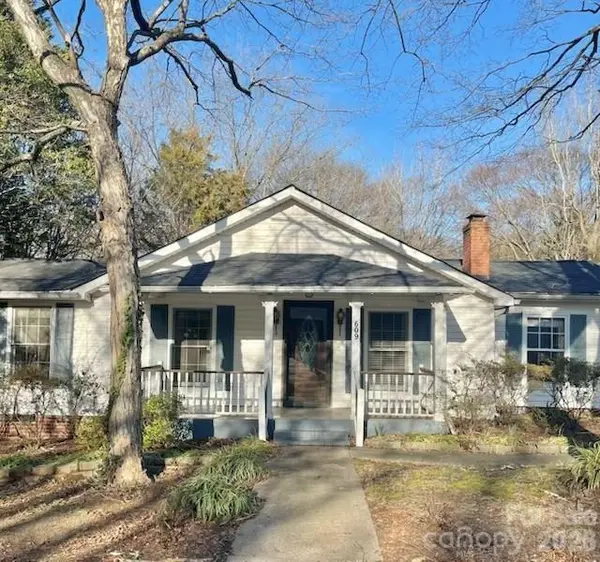 609 SW Faith DR SW, Concord, NC 28027