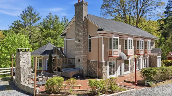 1644 Broadstone RD, Banner Elk, NC 28604
