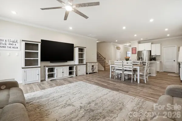 1323 Laggan LN, Indian Trail, NC 28079