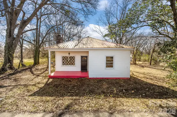 511 E Trade ST, Dallas, NC 28034