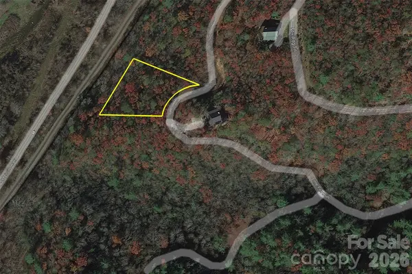 0 Little Fox RUN #22, Marion, NC 28752