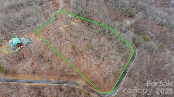 0 Mountain Crest DR S #40, Marion, NC 28752