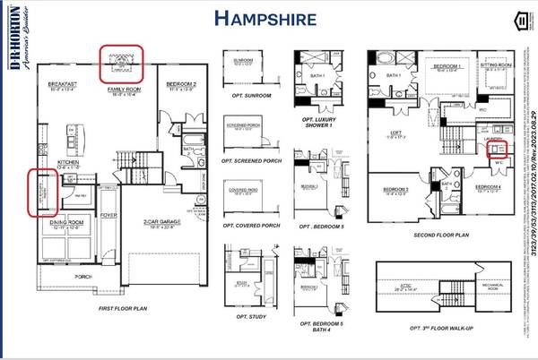 134 Ventnor WAY, Mooresville, NC 28115