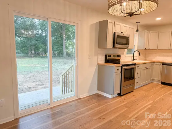 6005 Penndale DR, Shelby, NC 28152