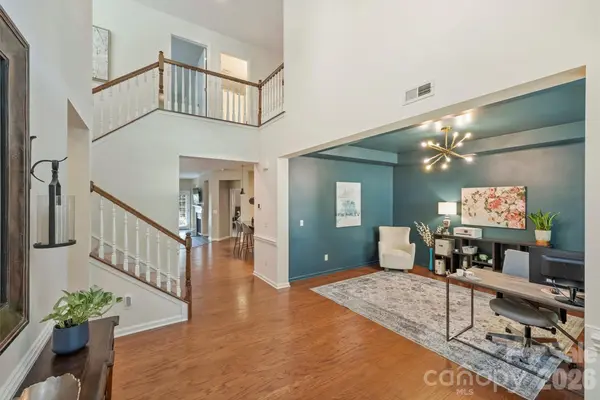 1405 Ridge Haven RD, Waxhaw, NC 28173