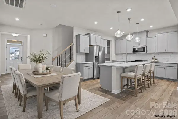 11246 Bartrams WAY, Charlotte, NC 28278