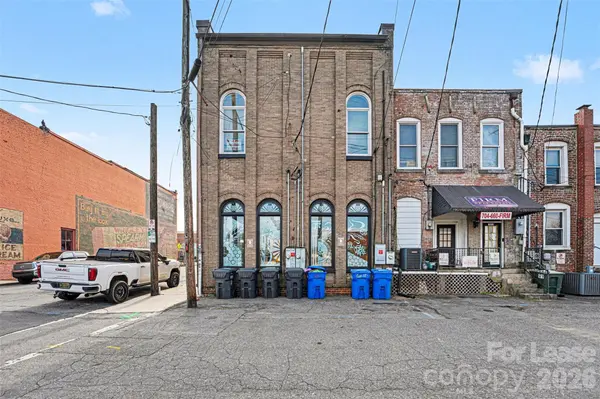 106 W Moore AVE, Mooresville, NC 28115