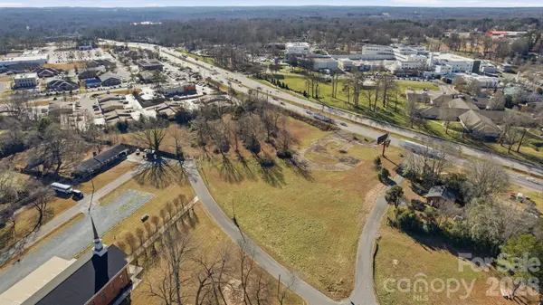 0 Roosevelt BLVD, Monroe, NC 28112