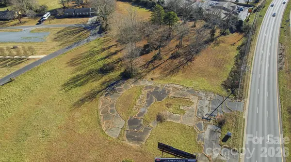 0 Roosevelt BLVD, Monroe, NC 28112