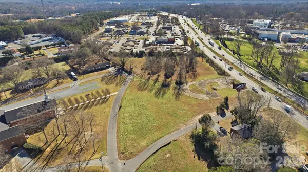 0 Roosevelt BLVD, Monroe, NC 28112