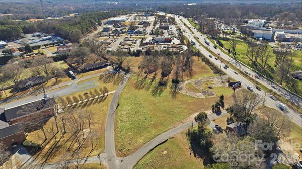 0 Roosevelt BLVD, Monroe, NC 28112