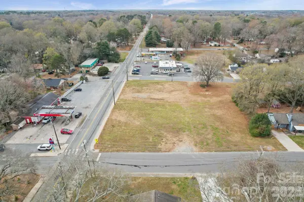 816 S Johnson ST, Monroe, NC 28112