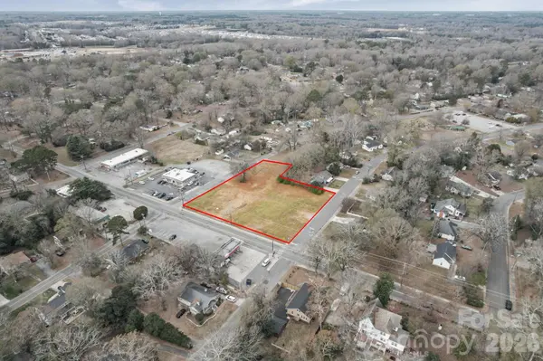 816 S Johnson ST, Monroe, NC 28112