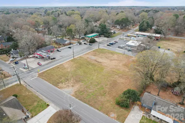 816 S Johnson ST, Monroe, NC 28112