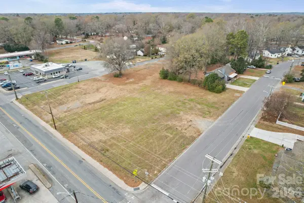 816 S Johnson ST, Monroe, NC 28112