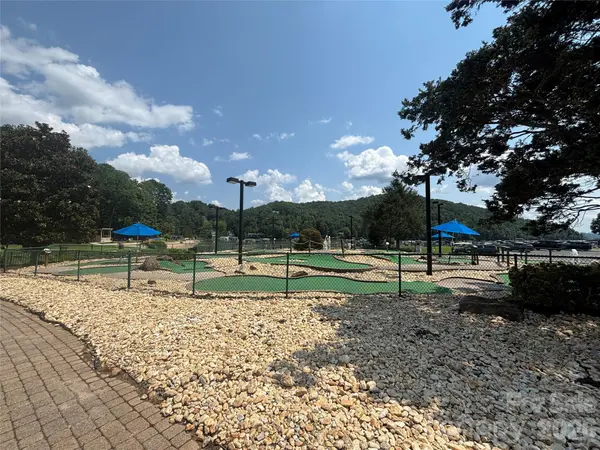 Lot 20 Nicklaus LN, Lake Lure, NC 28746