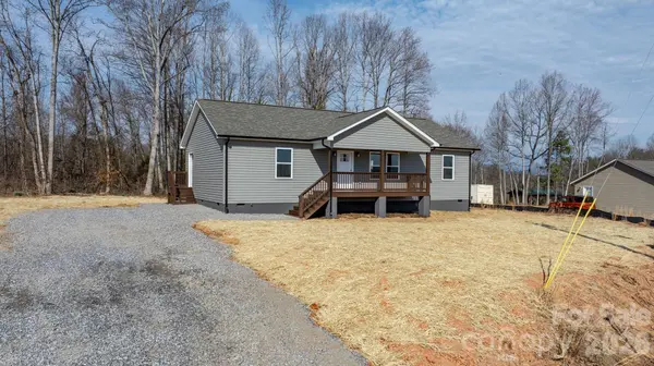 250 Old Lumber Yard RD, Morganton, NC 28655