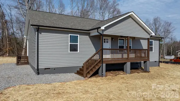 250 Old Lumber Yard RD, Morganton, NC 28655