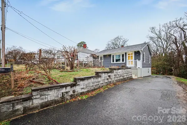 237 Jefferson AVE NE, Concord, NC 28025
