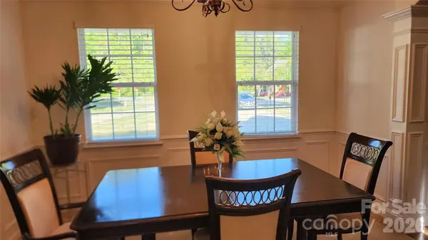 4223 Craighill LN #74, Charlotte, NC 28278