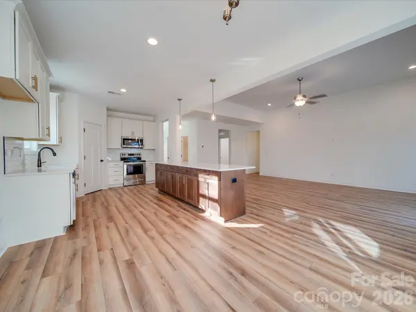 2809 Hinson RD, Monroe, NC 28112
