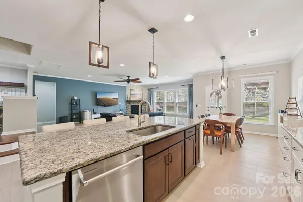 204 Hampton Trail DR, Fort Mill, SC 29708