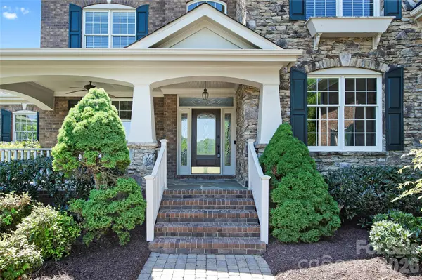 515 Briar Patch TER, Waxhaw, NC 28173
