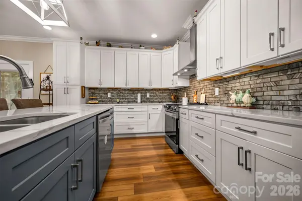 457 Edwards Street EXT, Rutherfordton, NC 28139