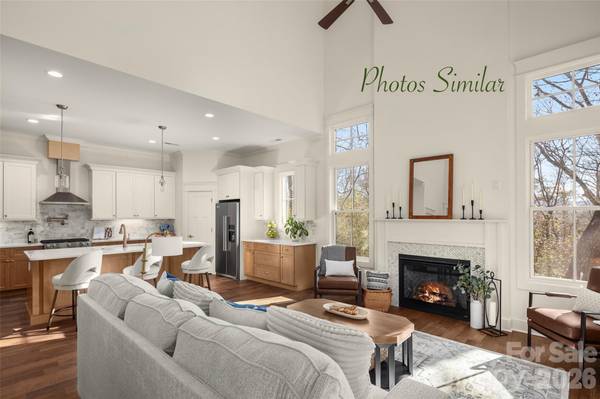 63 Chimney Chase TRL, Hendersonville, NC 28739