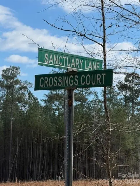 Lot 18 Sanctuary LN, Lilesville, NC 28091