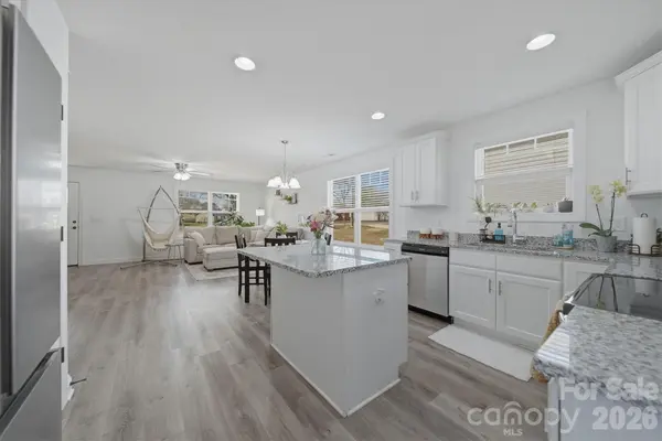 406 Ruth AVE, Kannapolis, NC 28083